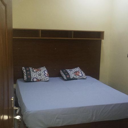 Residence Lynda Prestige Ouagadougou Rom bilde