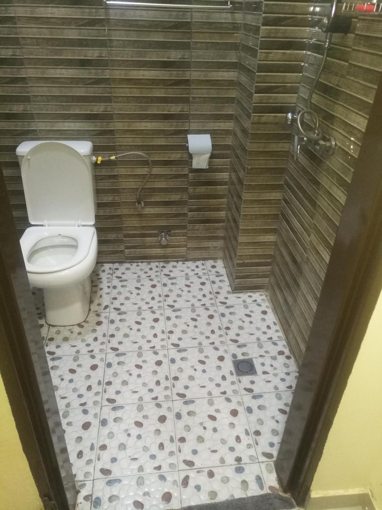 Residence Lynda Prestige Ouagadougou Rom bilde